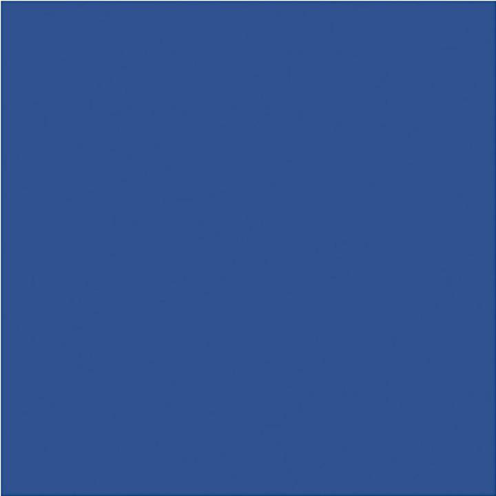Produktbild Creativ Company Seidenpapier Blau 10 Blatt 14 gr, 50x70cm (14 g/m², 10 x)