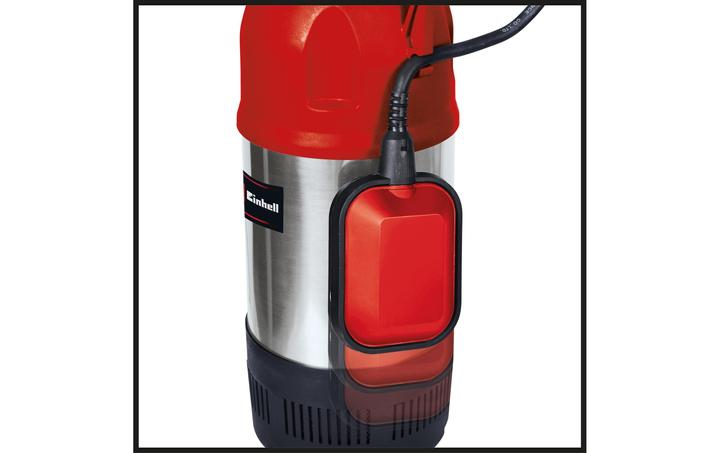 Produktbild Einhell Gc-Dw 900 N (Gartenpumpe)