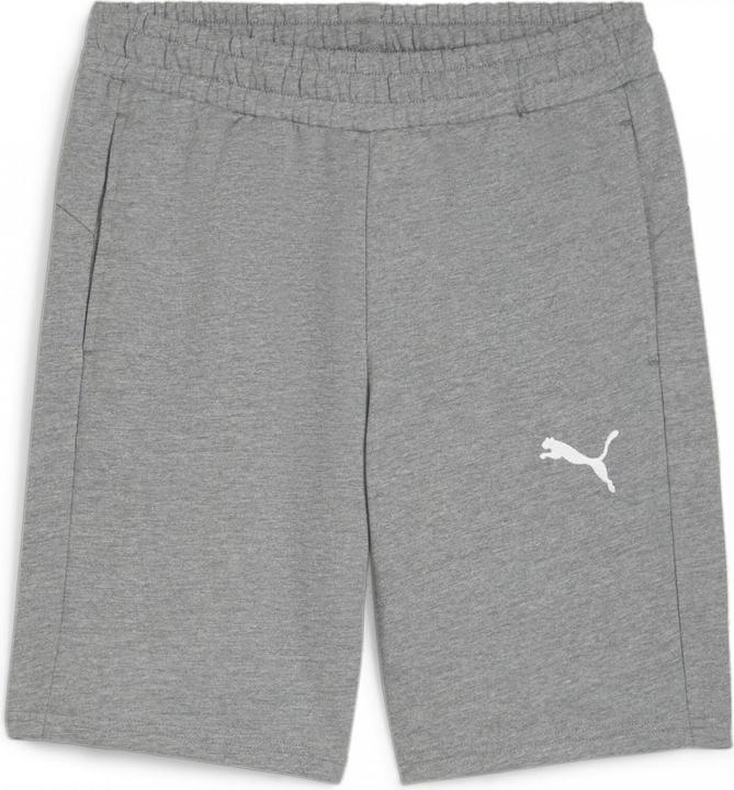 Actual product image Puma teamGOAL Casuals Shorts (S)