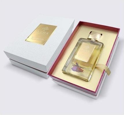 Actual product image Azha Elixir Oud EDP 100ml (Eau de parfum, 100 ml)