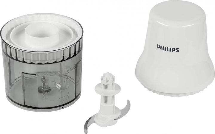 Actual product image Philips Daily Collection HR1393/00 (700 ml, 450 W)