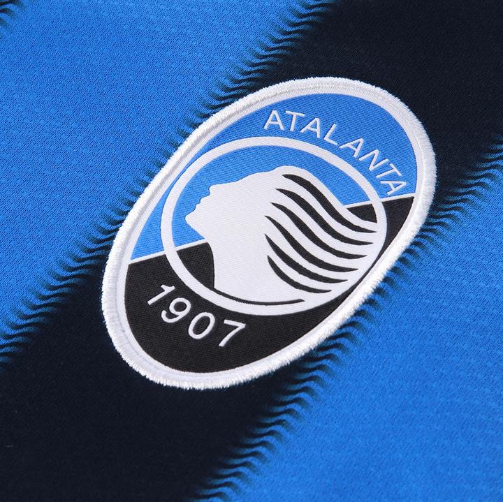 Image du produit New Balance Atalanta Bergamo Home SS Jersey 25/26 (L)