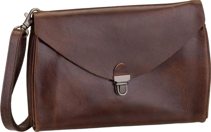 Image du produit Harolds Aberdeen sac à bandoulière en cuir 20 cm