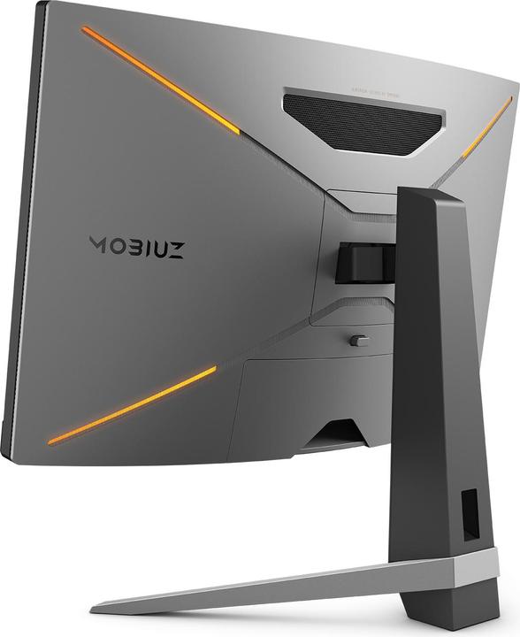 Produktbild BenQ EX2710R (2560 x 1440 Pixel, 27")