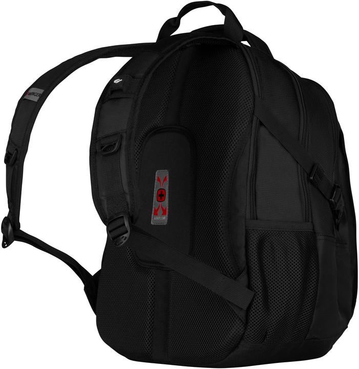 Actual product image Wenger Sidebar (25 l)