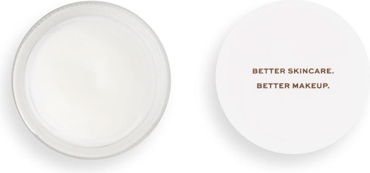 Actual product image Revolution Skincare Moisture Cream Normal to Dry Skin (50 ml, Day cream, SPF 30)