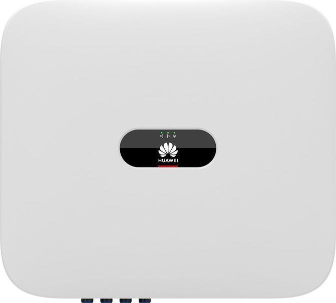 Actual product image Huawei SUN2000-12KTL-M5
