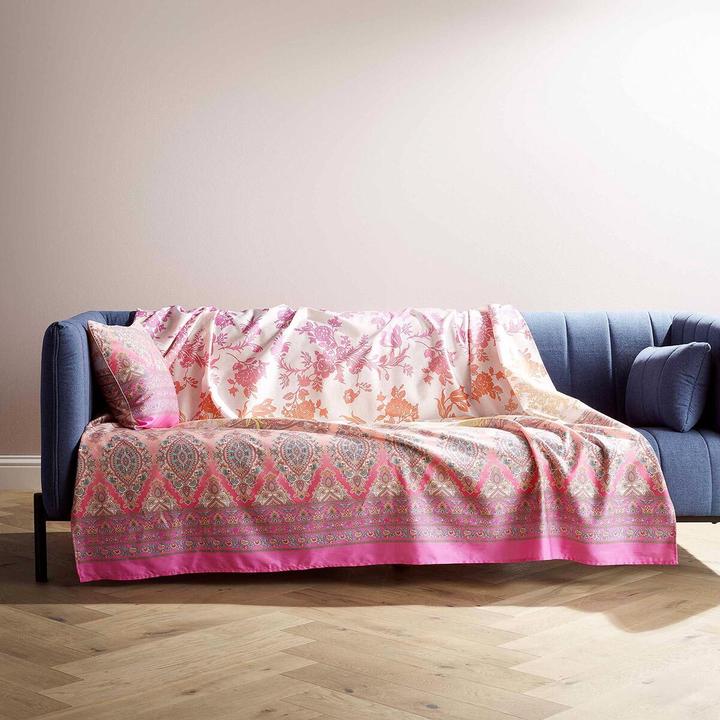Produktbild Bassetti Einrichtungsfoulard Agrigento (270 x 270 cm)