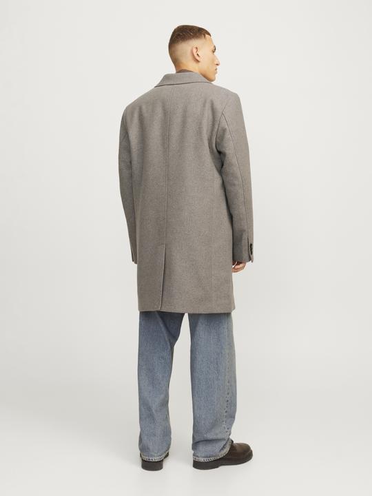 Actual product image Jack & Jones Jjeharrison Wool Coat Sn (XL)