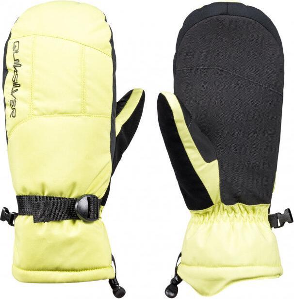 Quiksilver Mission Mitt (S)