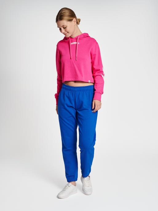 Immagine prodotto hummel Felpa Con Cappuccio Da Donna Legacy (M)