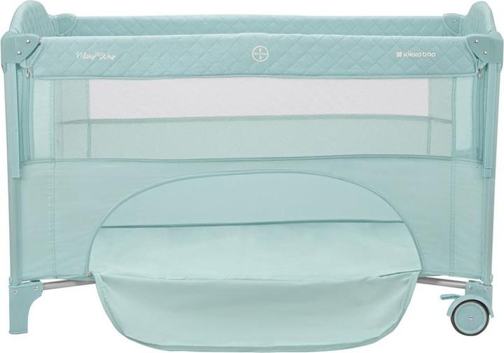 Produktbild Kikkaboo Reisebett Milky Way