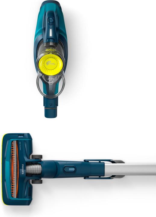 Actual product image Philips FC6727/01