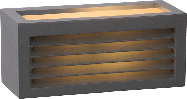 Actual product image Lucide Dimo (E27, IP54)