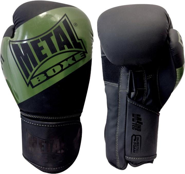 MetalBoxe Boxing Gloves Blade (14 OZ)