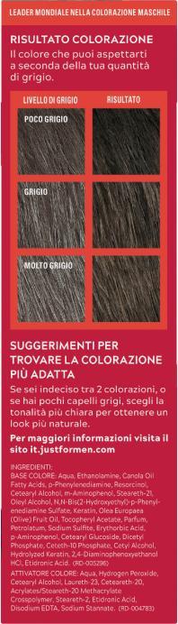 Image du produit Just For Men Shampoo-in Color (H-45)