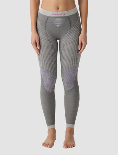 Produktbild UYN Thermohose Fusyon Merino (L, XL)