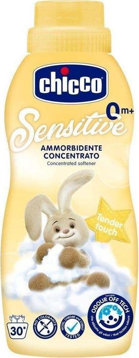 Image du produit Chicco 682941-PŁYN DP PŁUKANIA TENDER TOUCH 750 ML (Lessive en poudre)