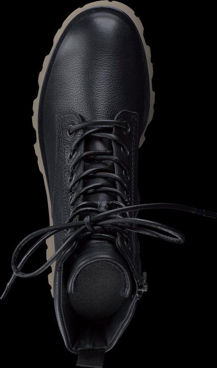 Actual product image Paul Green Lace-up ankle boot (40.5)