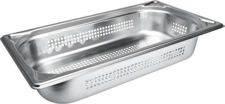Blanco Plateau de cuisson 2,4 litres perforé (GN 1/3, 2.40 l)
