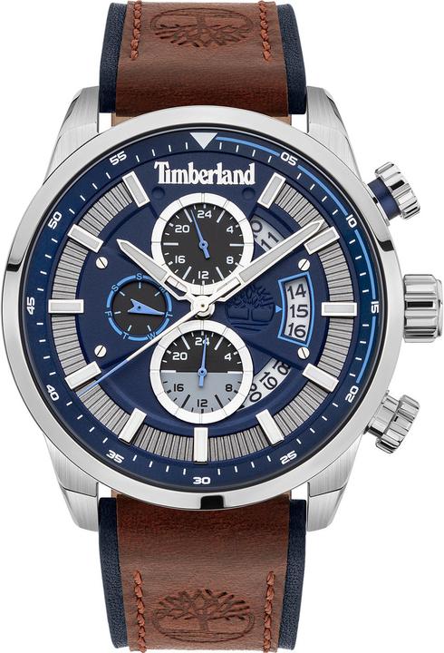 Timberland Callahan (Uhr mit Schmuckstein, 46 mm)