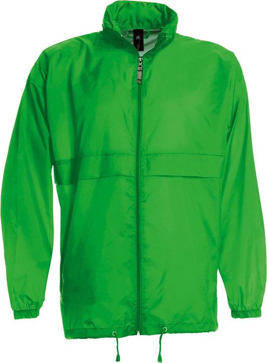 B&C Sirocco Leichte Jacke