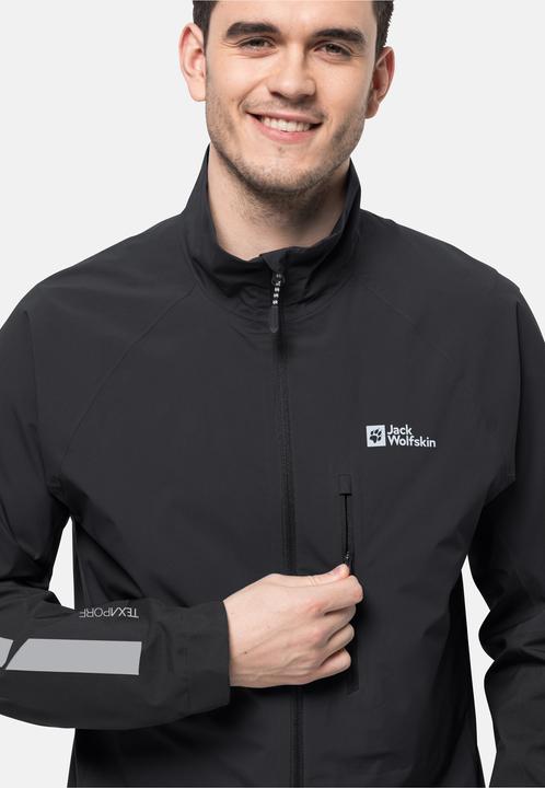 Image du produit Jack Wolfskin Morobbia 2.5L Jkt M (L)