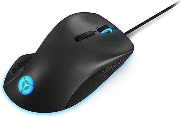 Actual product image Lenovo Legion M500 RGB Gaming Mouse (Cable)