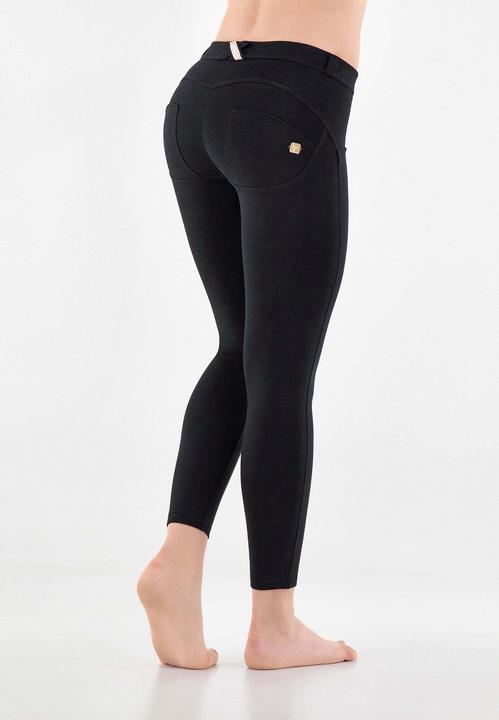 Image du produit Freddy WR.UP® Shaping Pants 7/8 WRUP4RC001ORG (XL)