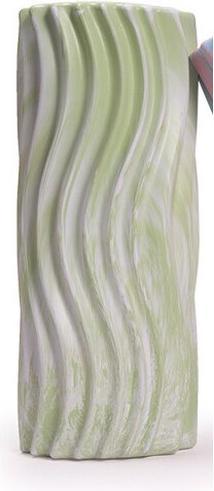 MeGood Faszien Rolle - Mix Style Farbe: schwarz/weiss