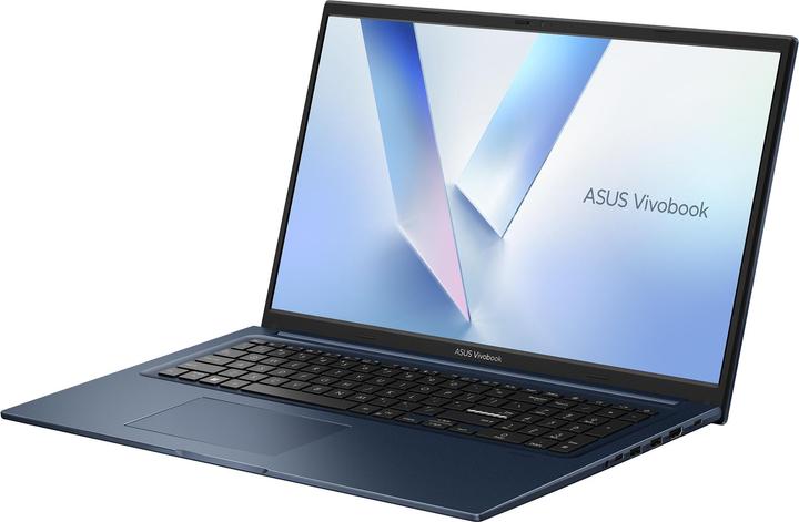 Actual product image ASUS P1704VA-AU768X