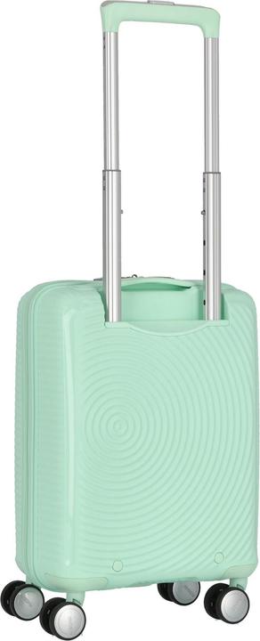 Image du produit American Tourister soundbox mini 4 Rollen Kindertrolley 47 cm (22 l, Bagage à main (jusqu'à 50l))