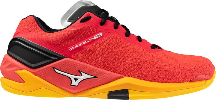 Actual product image Mizuno Wave Stealth Neo UX (47)