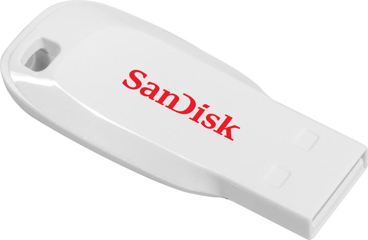 Immagine prodotto SanDisk Cruzer Blade (16 GB, USB-A)