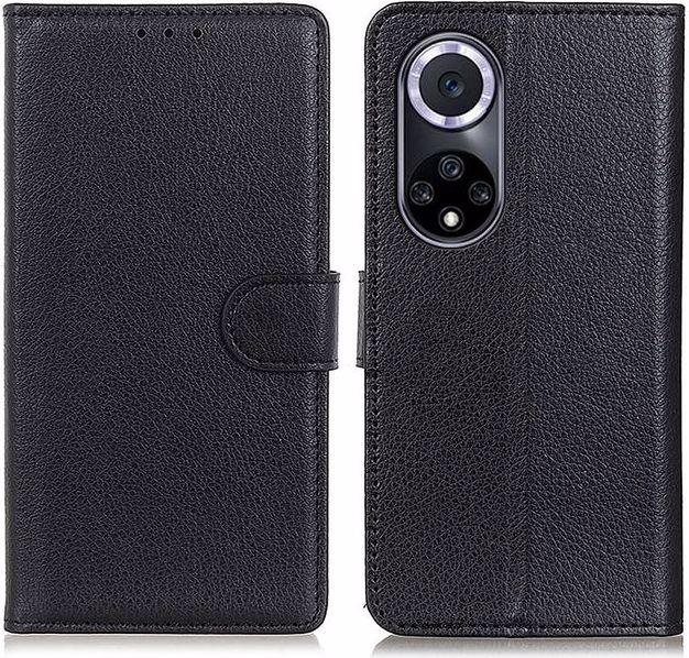 Immagine prodotto MU Classic Serie di copertine per libri in pelle Litchi (Huawei Nova 9)