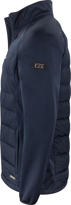Immagine prodotto Cutter & Buck Oak Harbor Giacca Imbottita Uomo (L)