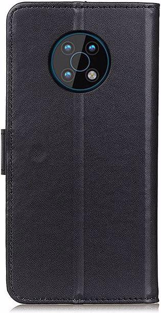Actual product image MU Classic Classic II Leather Bookcover Series (Nokia G50)