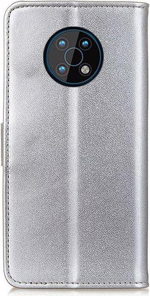 Actual product image MU Classic Classic II Leather Bookcover Series (Nokia G50)