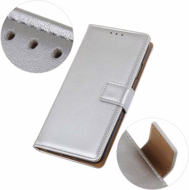 Actual product image MU Classic Classic II Leather Bookcover Series (Nokia C30)