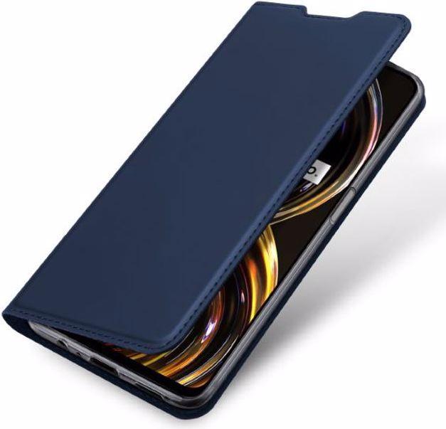 Produktbild Dux Ducis Skin Pro Series Bookcover (Realme 8i)