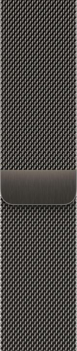 Immagine prodotto Apple Bracciale Milanaise (45 mm, Acciaio inossidabile)