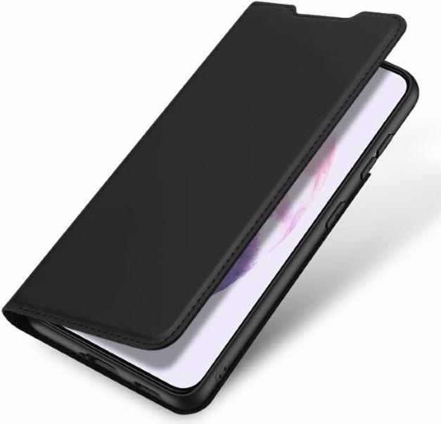 Immagine prodotto Dux Ducis Copertina del libro della serie Skin Pro (Samsung Galaxy S22)