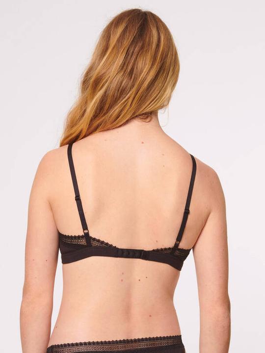 Actual product image Sloggi GO Ribbed Bralette (Single pack, XS)