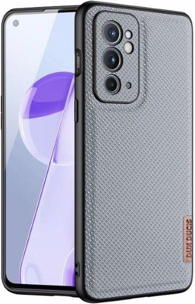 Produktbild Dux Ducis Fino Series Hardcase Hülle (OnePlus 9RT 5G)