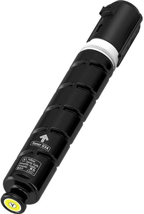 Immagine prodotto Canon C-Exv034 (Y)