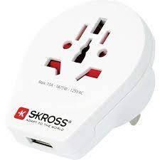 Immagine prodotto Skross C20PD