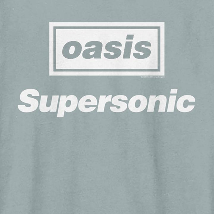 Produktbild Amplified Supersonic TShirt (XL)