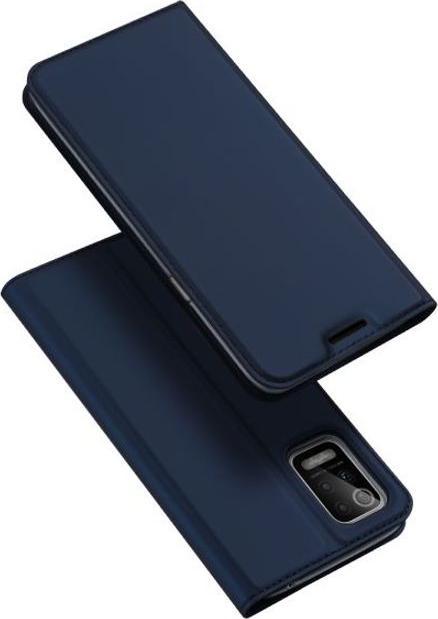 Produktbild Dux Ducis Skin Pro Series Bookcover (LG K62, LG K52, LG K42)