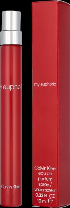 Produktbild Calvin Klein My Euphoria (Eau de Parfum, 10 ml)