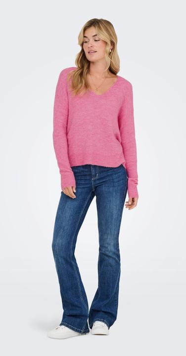 Immagine prodotto JdY Maglia con scollo a V Maglia con scollo a V (L)